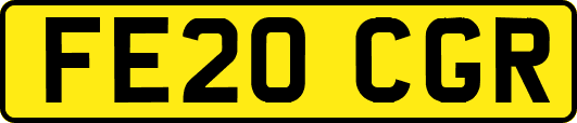 FE20CGR