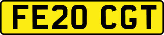 FE20CGT