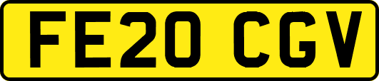 FE20CGV
