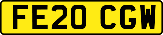 FE20CGW