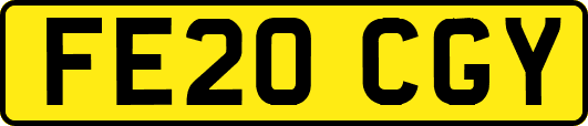 FE20CGY