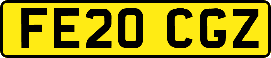 FE20CGZ
