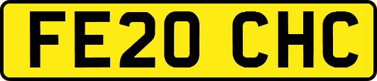 FE20CHC