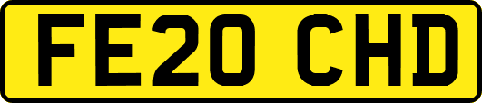 FE20CHD