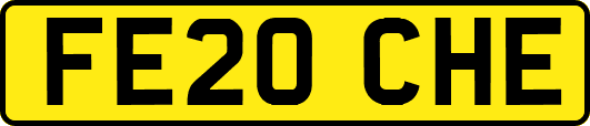 FE20CHE