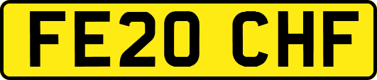 FE20CHF