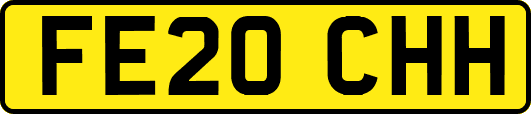 FE20CHH