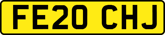 FE20CHJ