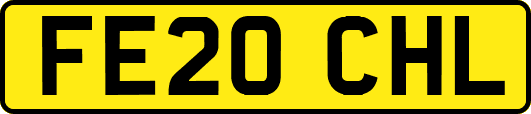 FE20CHL