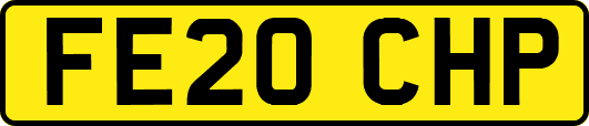 FE20CHP