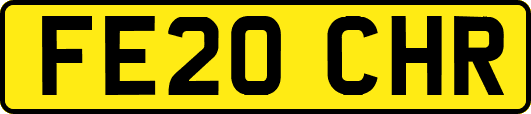 FE20CHR