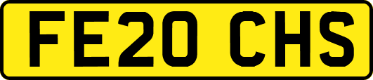FE20CHS