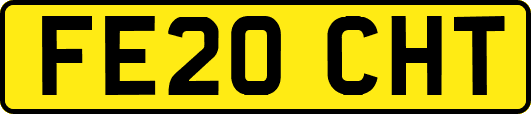 FE20CHT