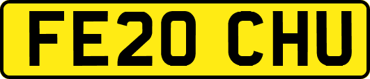 FE20CHU