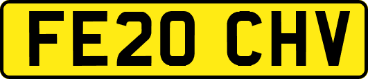 FE20CHV