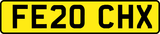 FE20CHX