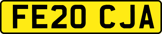 FE20CJA