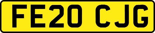 FE20CJG