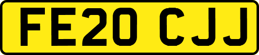 FE20CJJ