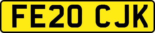 FE20CJK