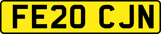 FE20CJN