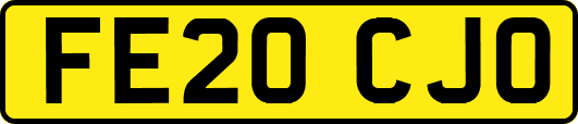 FE20CJO