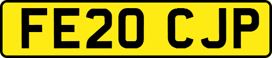 FE20CJP