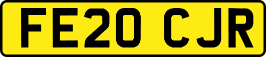 FE20CJR