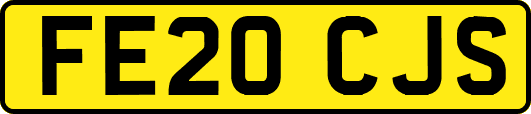 FE20CJS