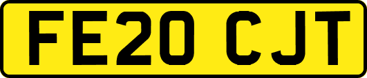 FE20CJT