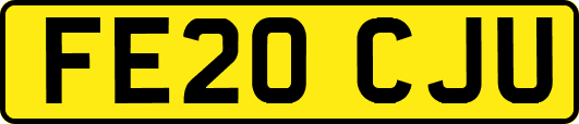 FE20CJU