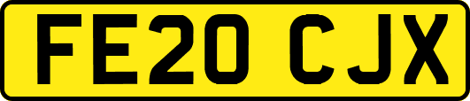 FE20CJX