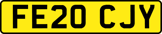 FE20CJY