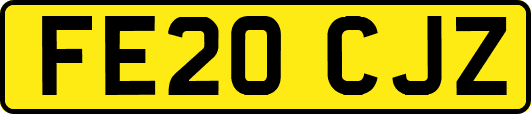 FE20CJZ
