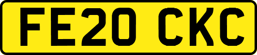FE20CKC