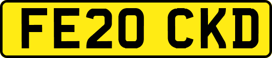 FE20CKD