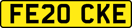 FE20CKE