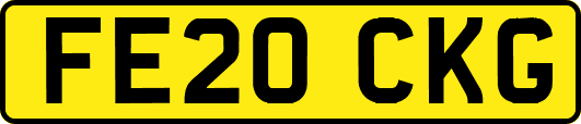 FE20CKG
