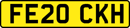 FE20CKH