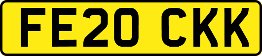 FE20CKK