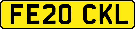 FE20CKL