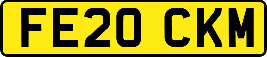 FE20CKM