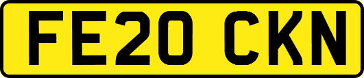 FE20CKN