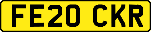 FE20CKR