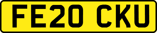 FE20CKU