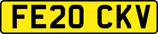 FE20CKV