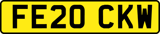 FE20CKW
