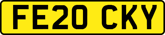 FE20CKY