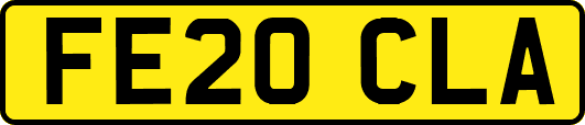 FE20CLA