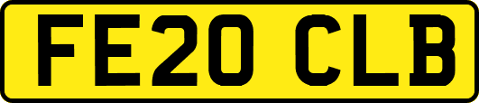 FE20CLB
